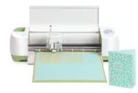 Cricut Explore Electronic Cutting Machine with Cricut Design Space Free Online Software